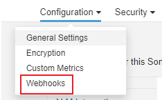 configuration