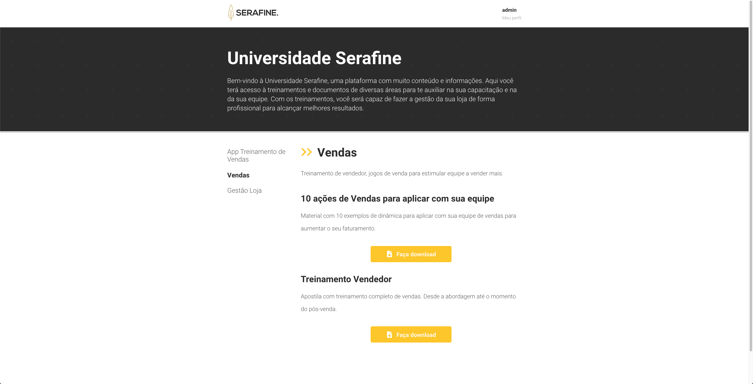 serafine