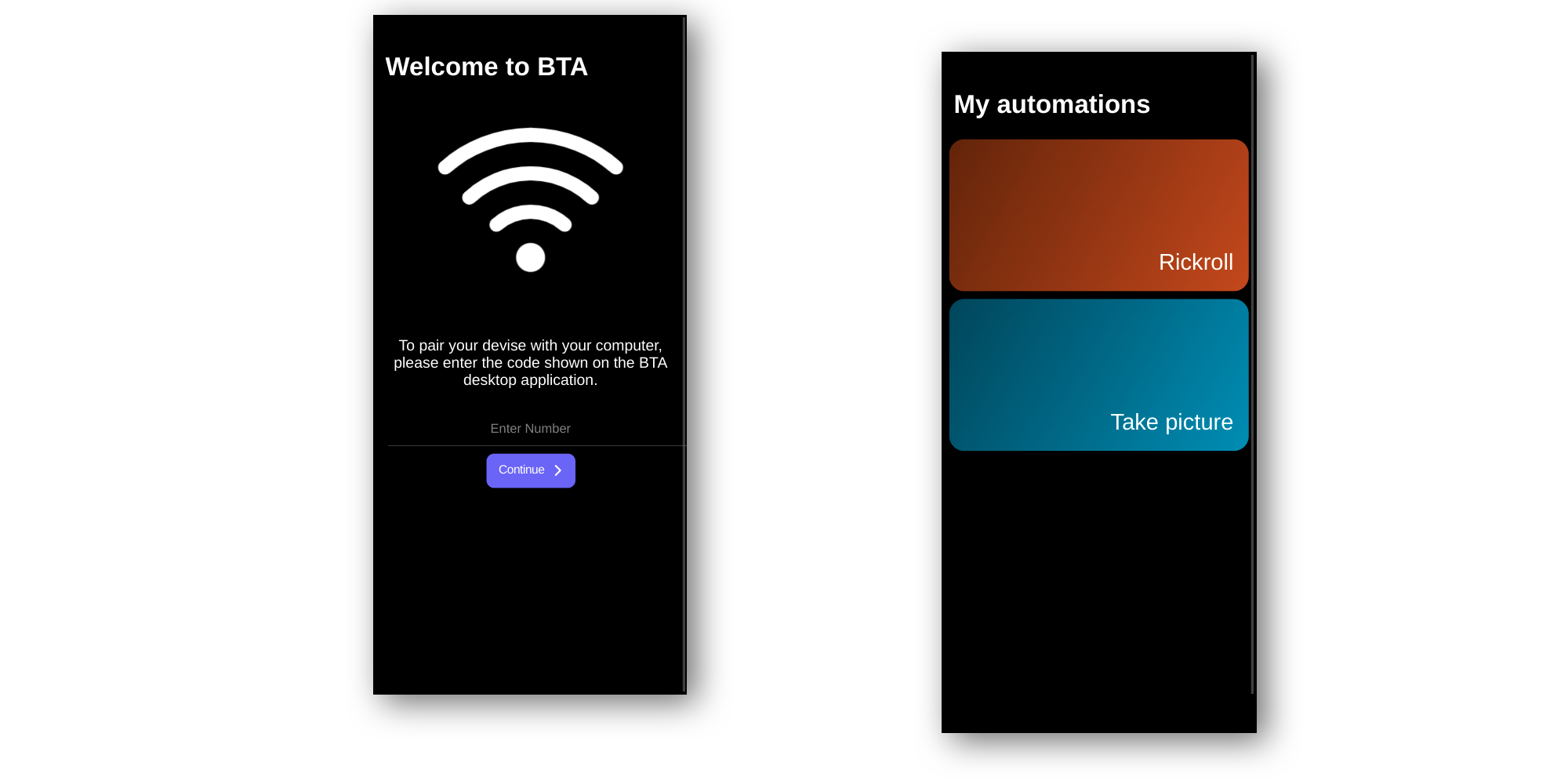 BTA Mobile