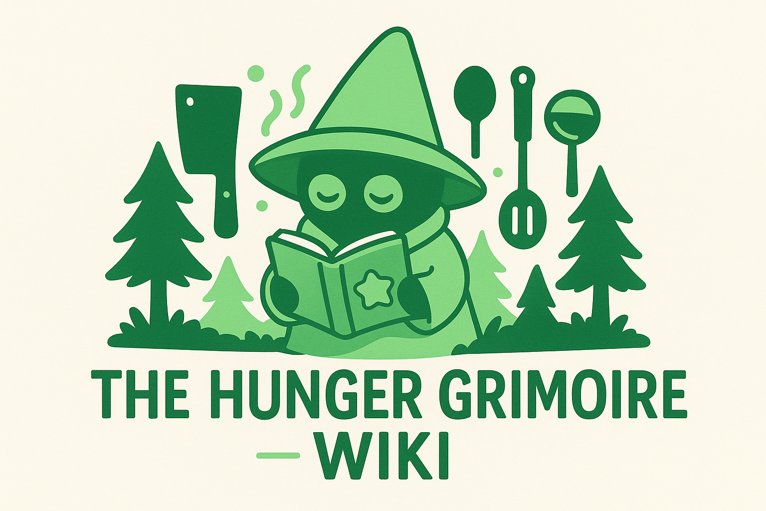 Logo HungerGrimoire Wiki