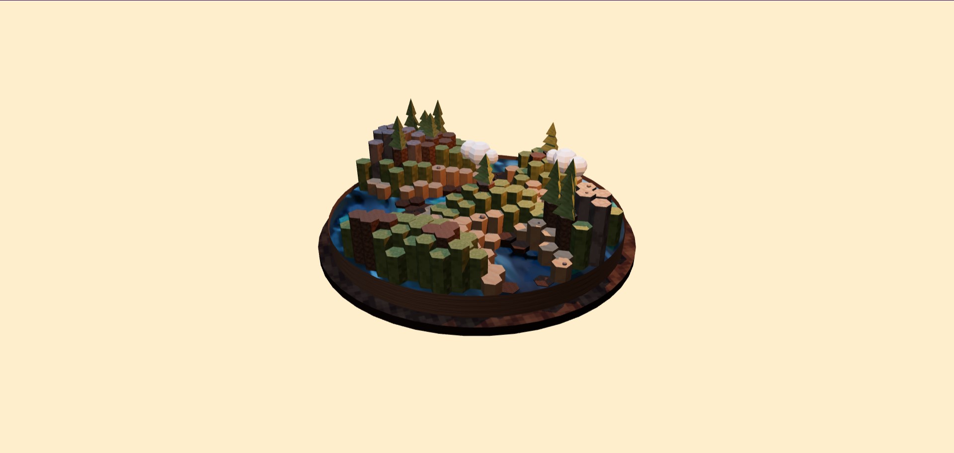 GitHub - MathieuElisabeth/procedural-map