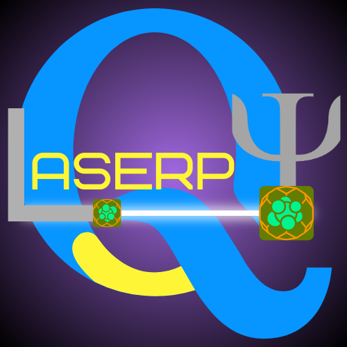 LaserPy_Quantum