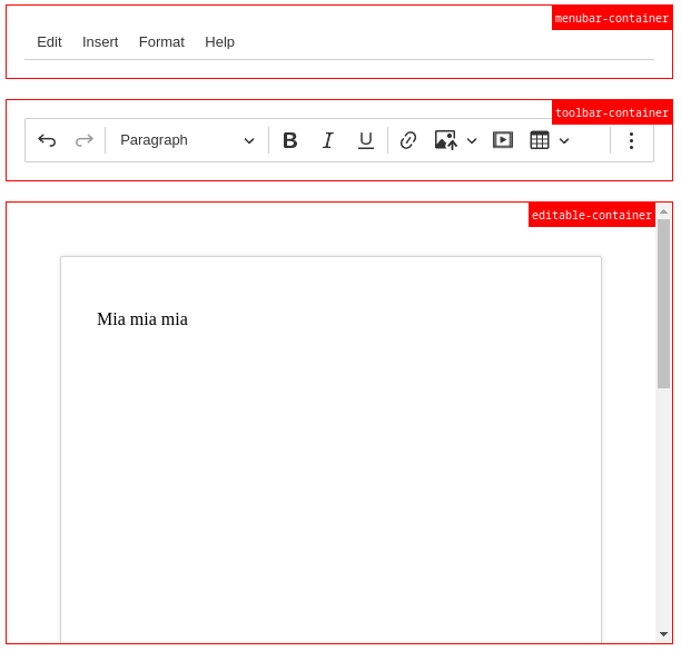 CKEditor 5 Decoupled Editor in Livewire application