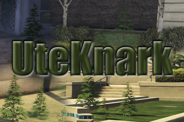 UteKnark logo