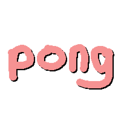 Pong