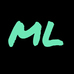 Mathieu Lefebvre Token-(-ML-)-token-logo