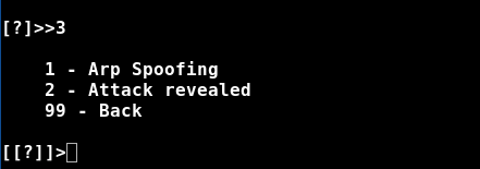 EvilNet_attack