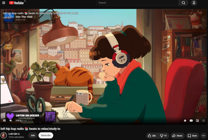 Browser Extension