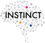 INSTINCT logo