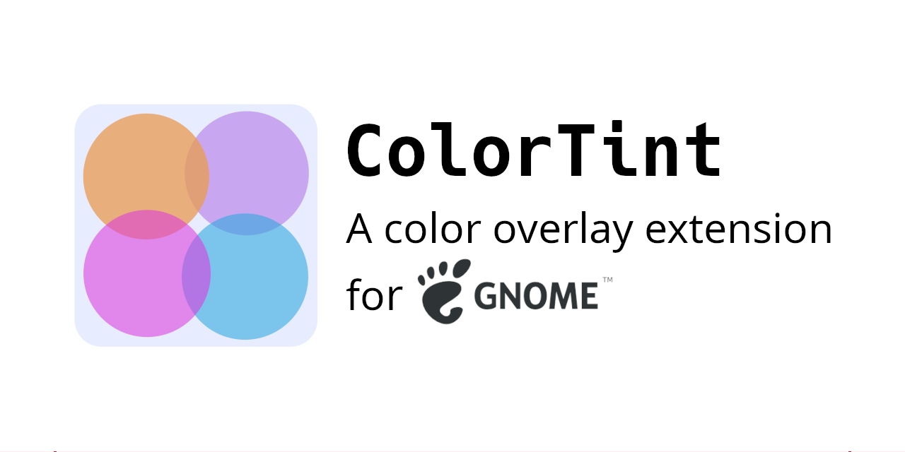 ColorTint Logo