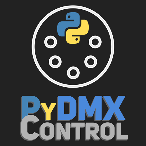 PyDMXControl Icon