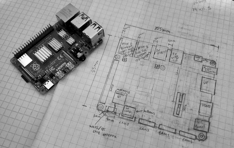 Artificer-A1-Single-Board-Computer, from the project README