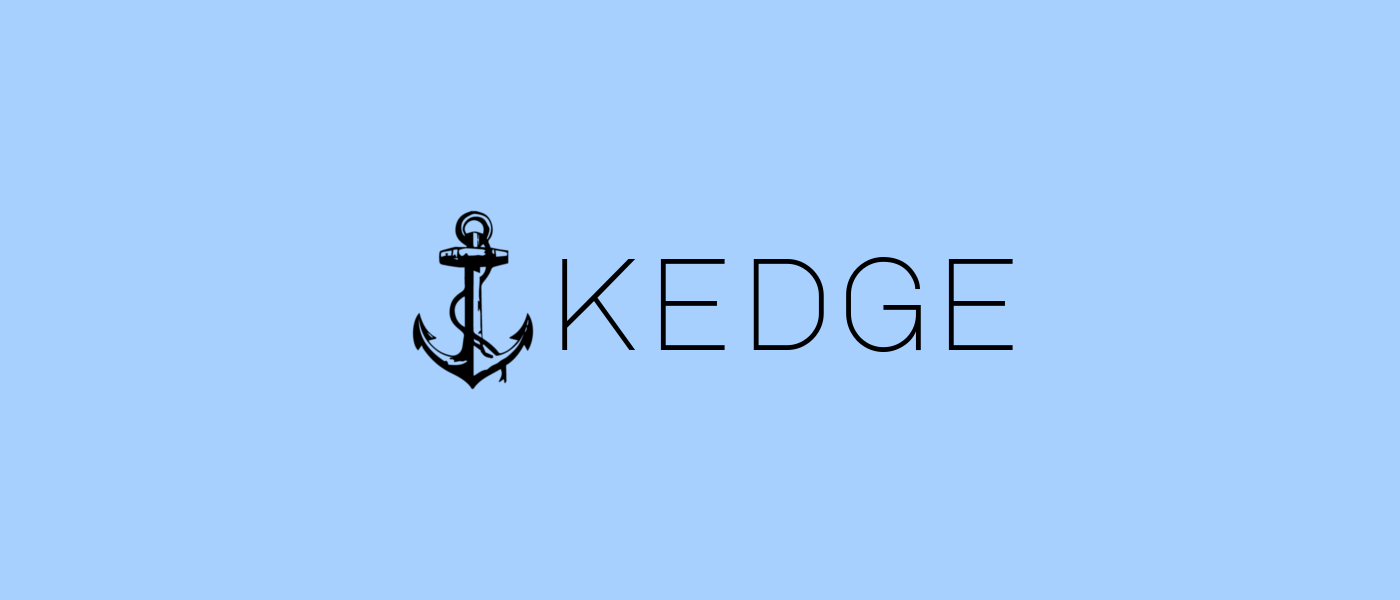 Kedge