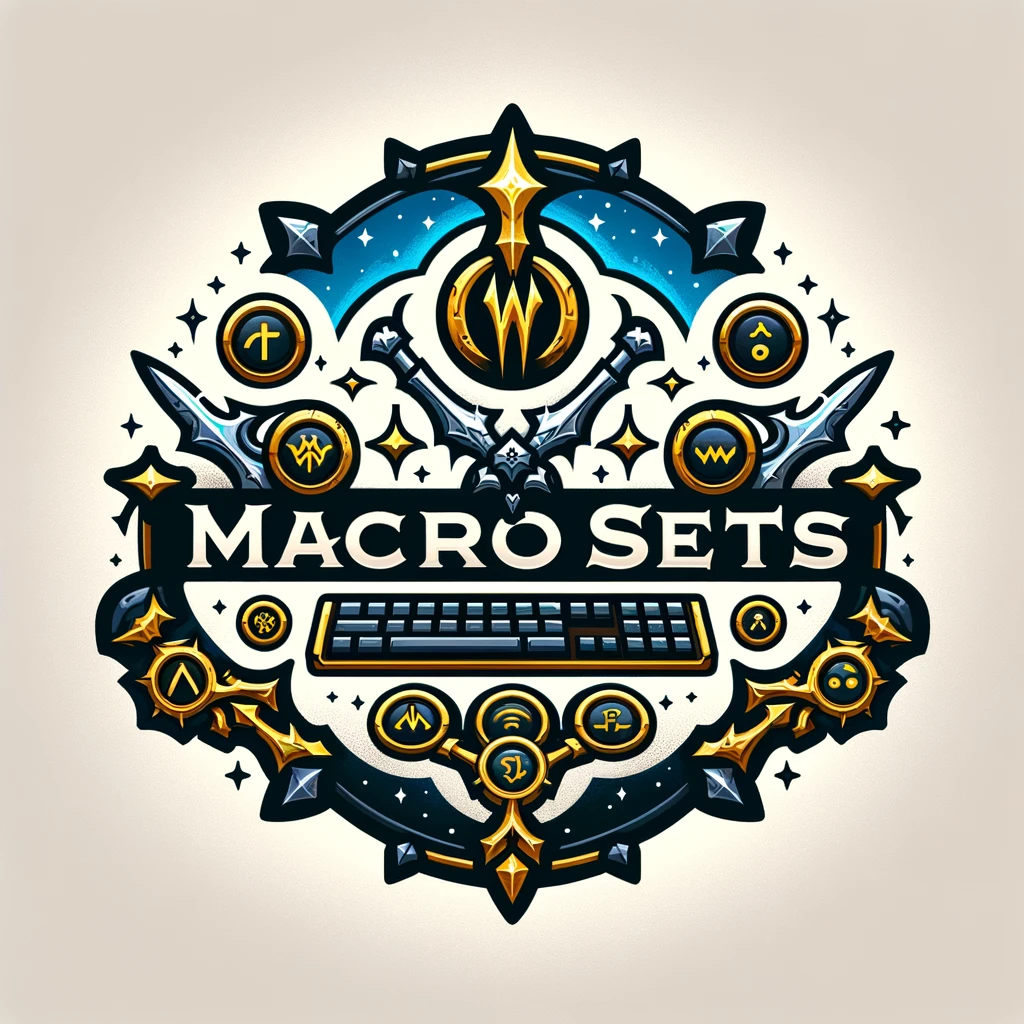 Macro Sets Logo