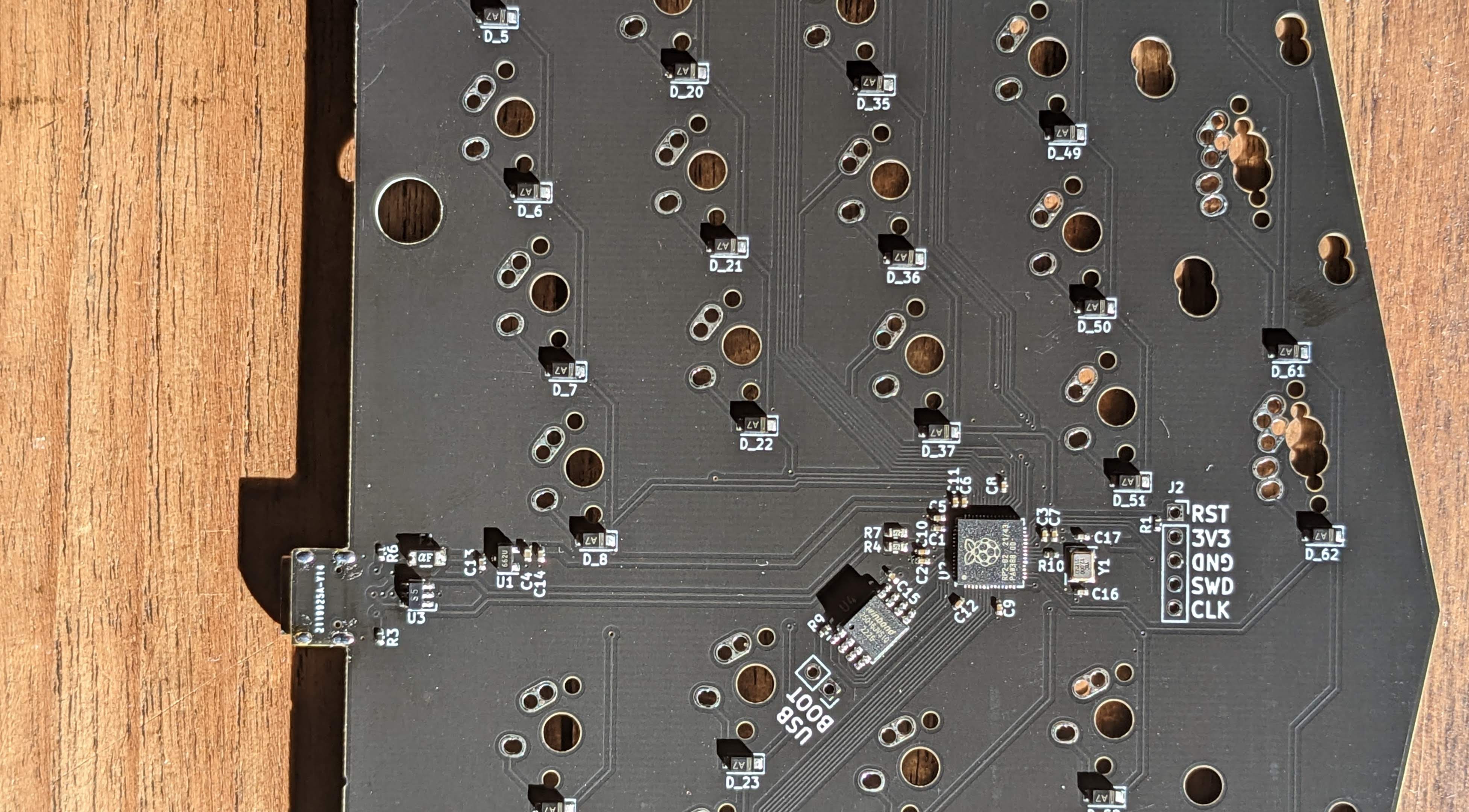 PCB