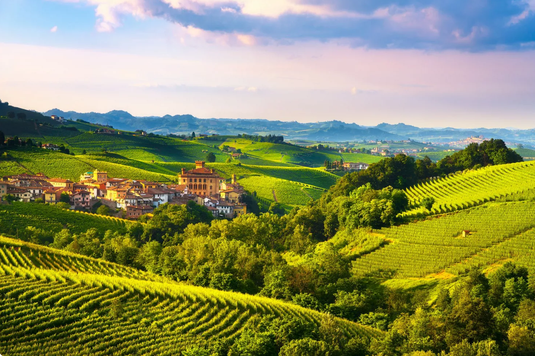 Langhe