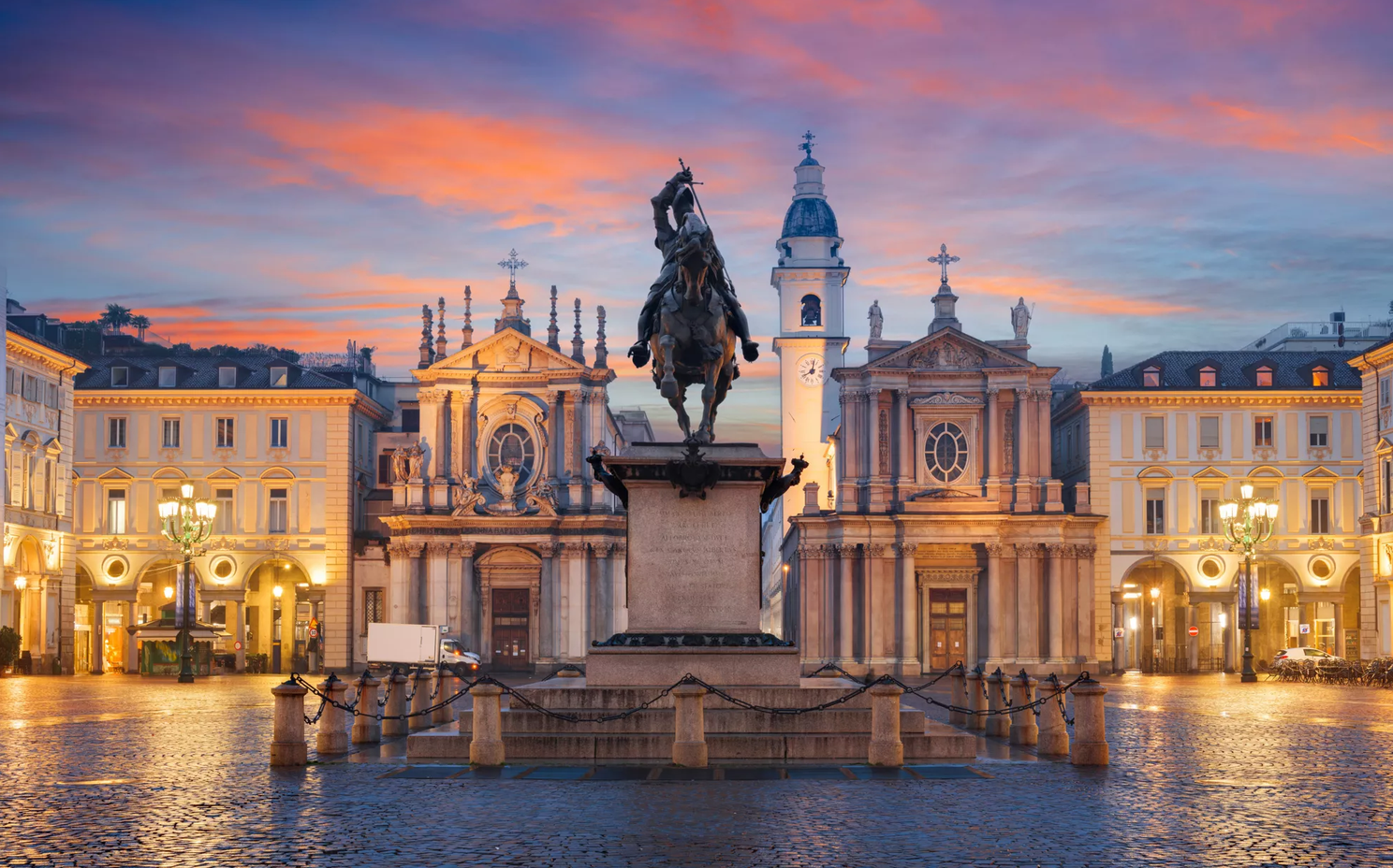 Turin