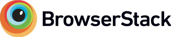 Browserstack Logo