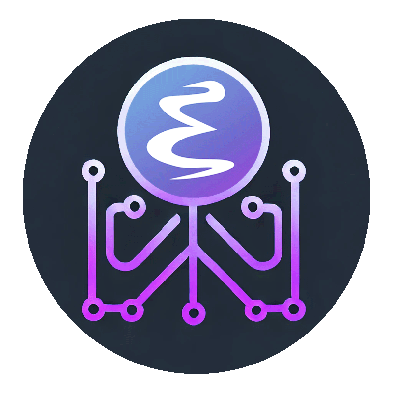 aidermacs logo