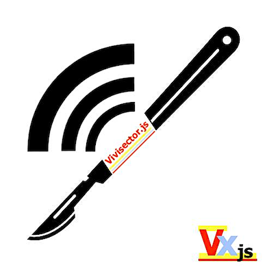 Vivisector Logo