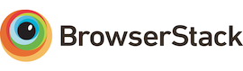 BrowserStack logo