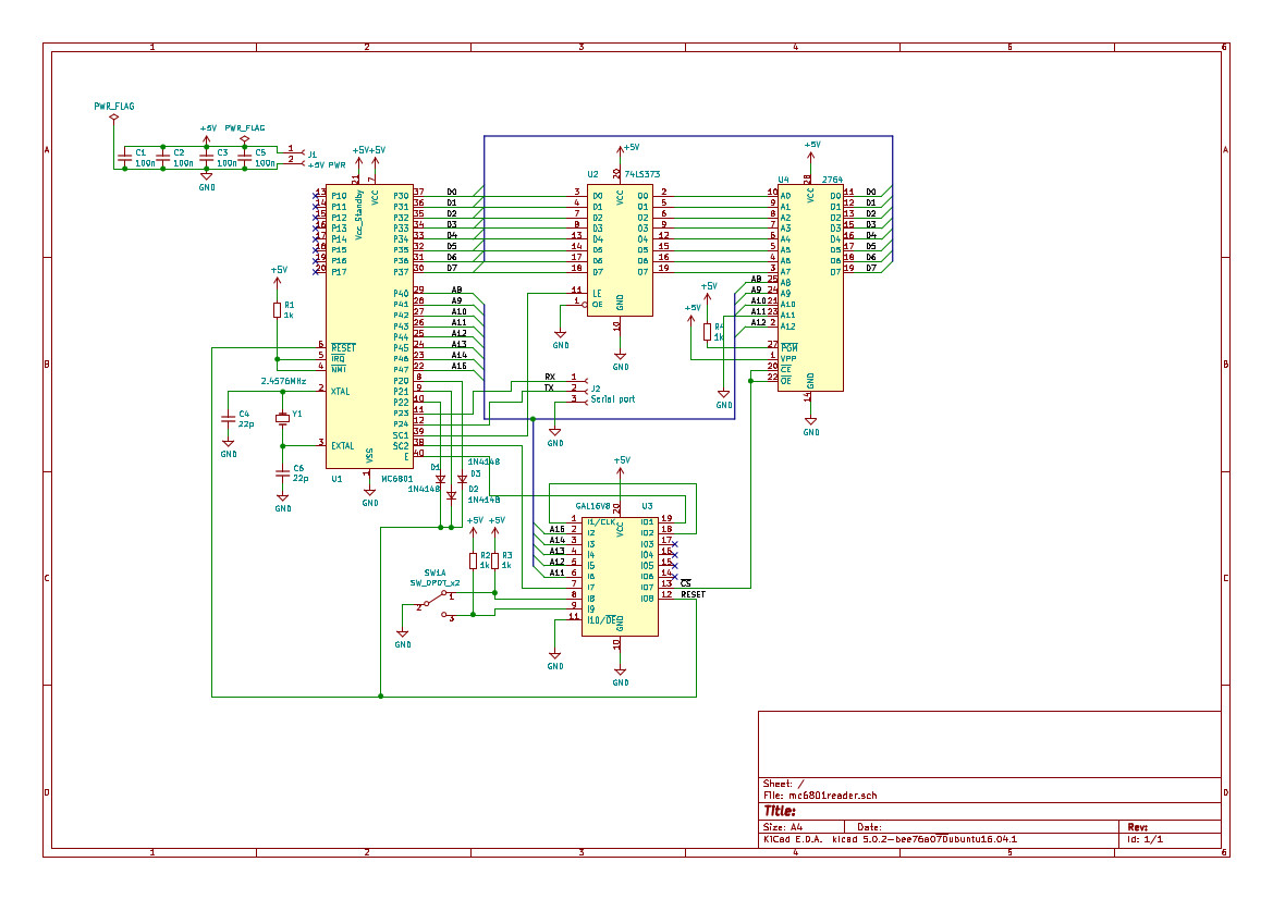 Schematic