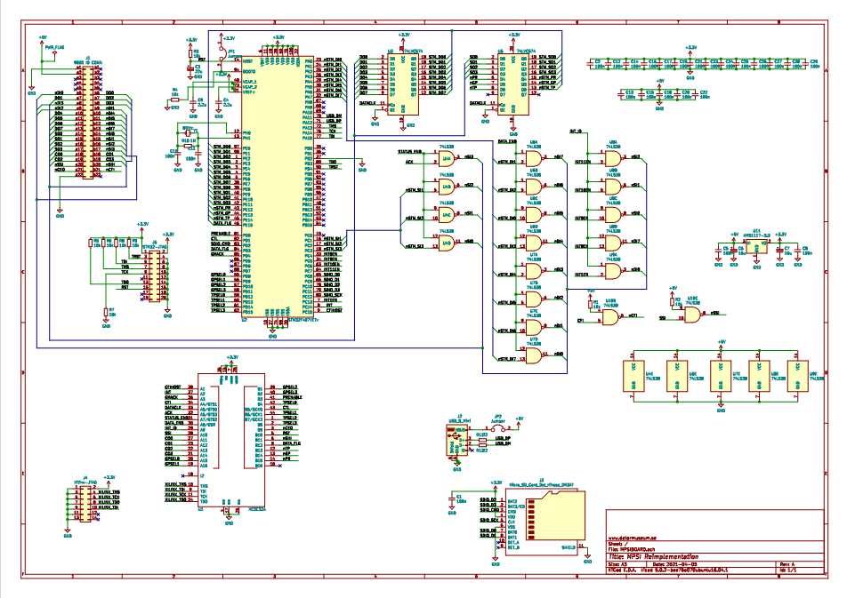 Schematic