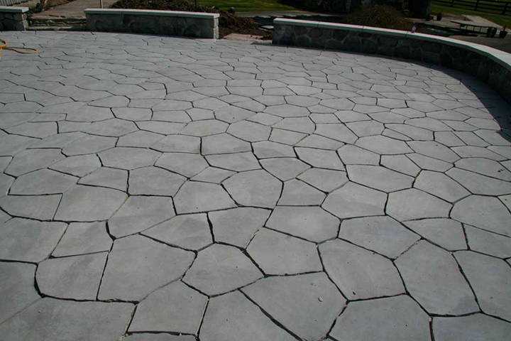 Basalt Flagstone