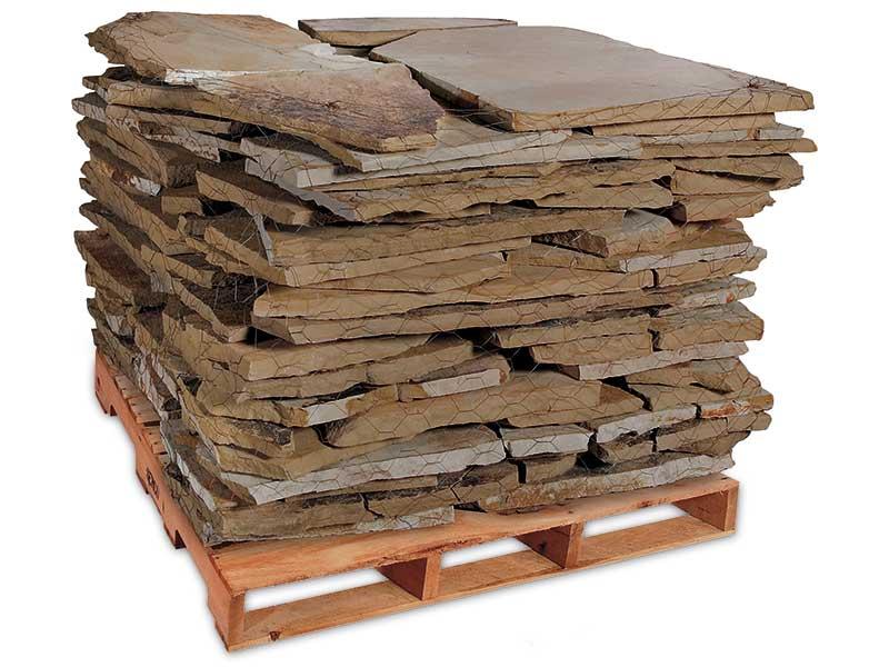 Black Hills Rustic Outcropping