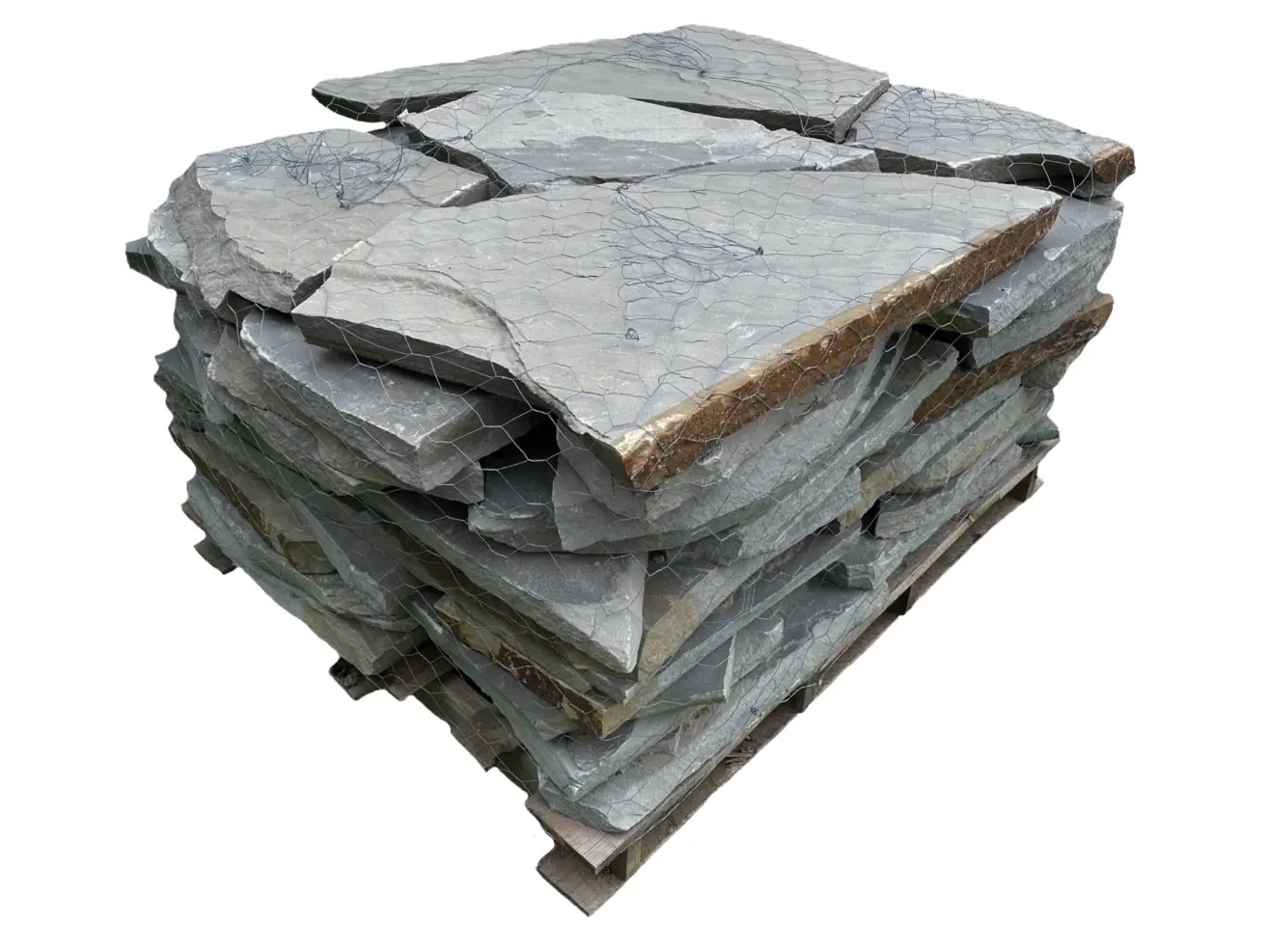 Blue Sandstone Flagstone