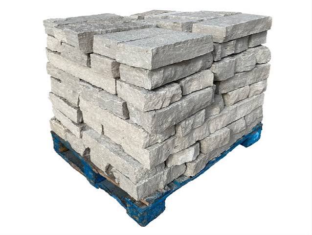 Buff 8" Drywall