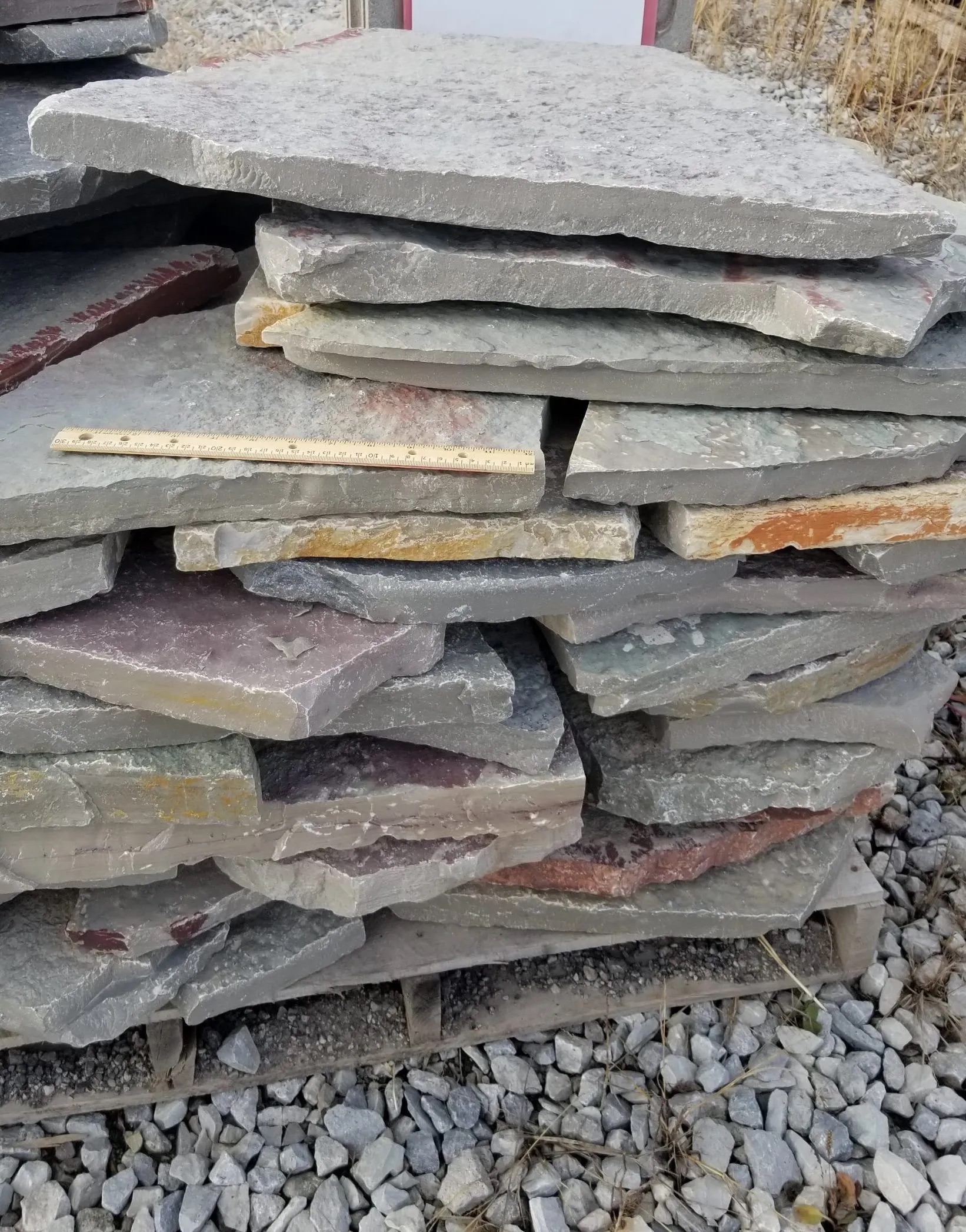Chilton Flagstone