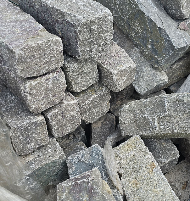 Chilton Tumbled Edgers