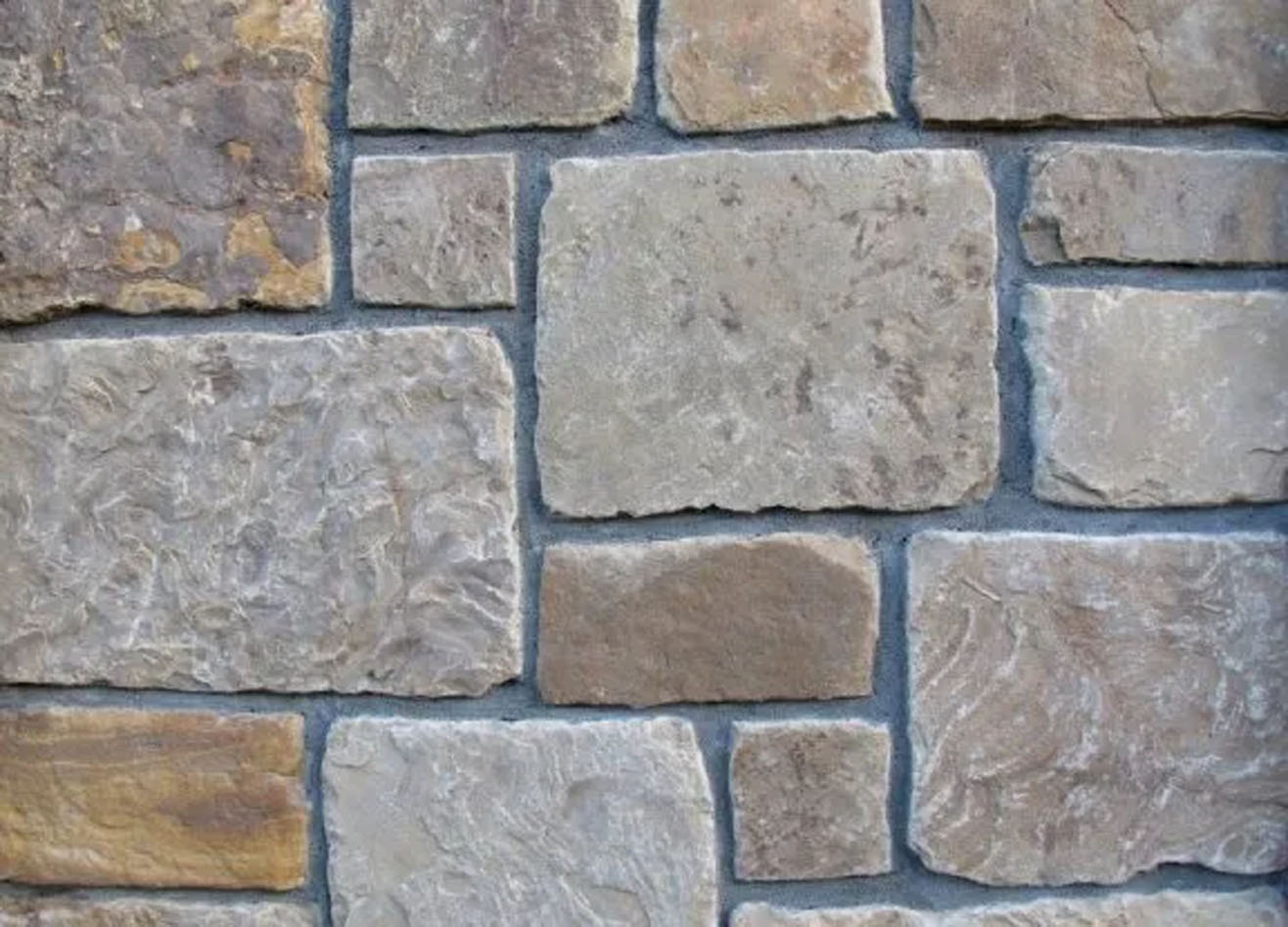 Choctaw Tumbled