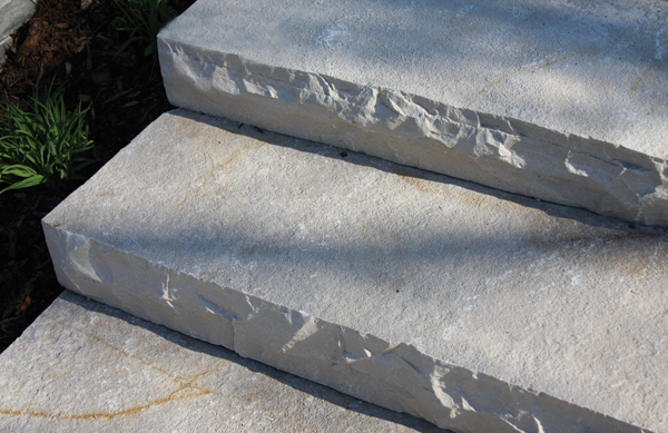 Fond Du Lac Park Steps 18" x 36"/48"
