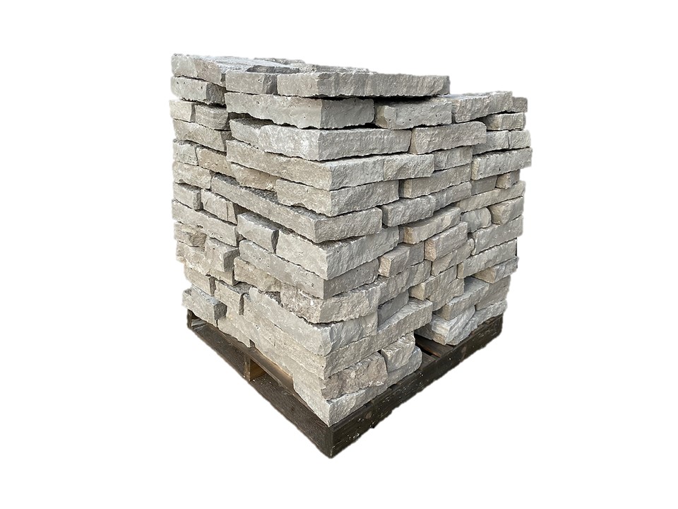 Fond Du Lac 8” Drywall 2-3”