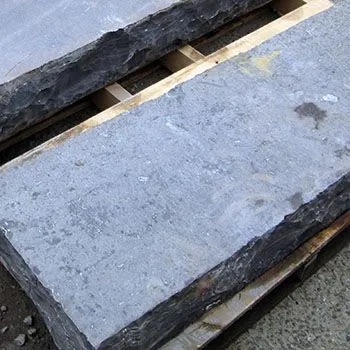 Grey Mist Lime Black Park Step 16"x48"