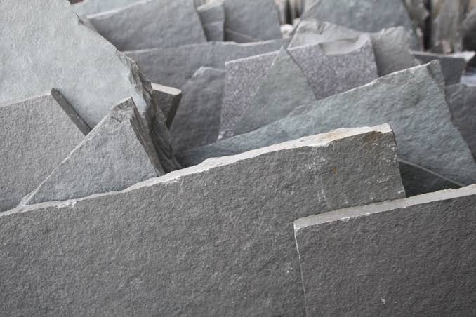 Indian Bluestone Flagstone