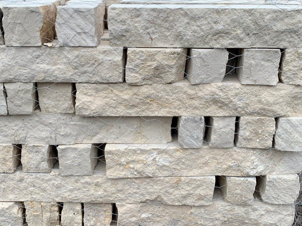 Limestone Ledge