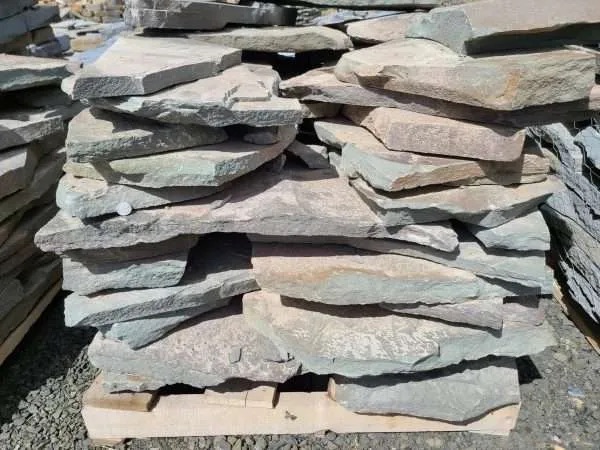 Pennsylvania Blue Flagstone