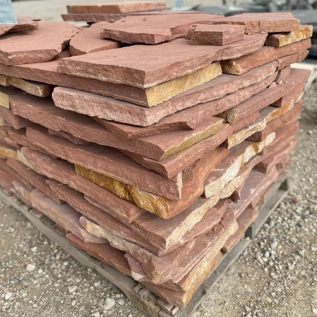 Rocky Mountain Rose Stepper