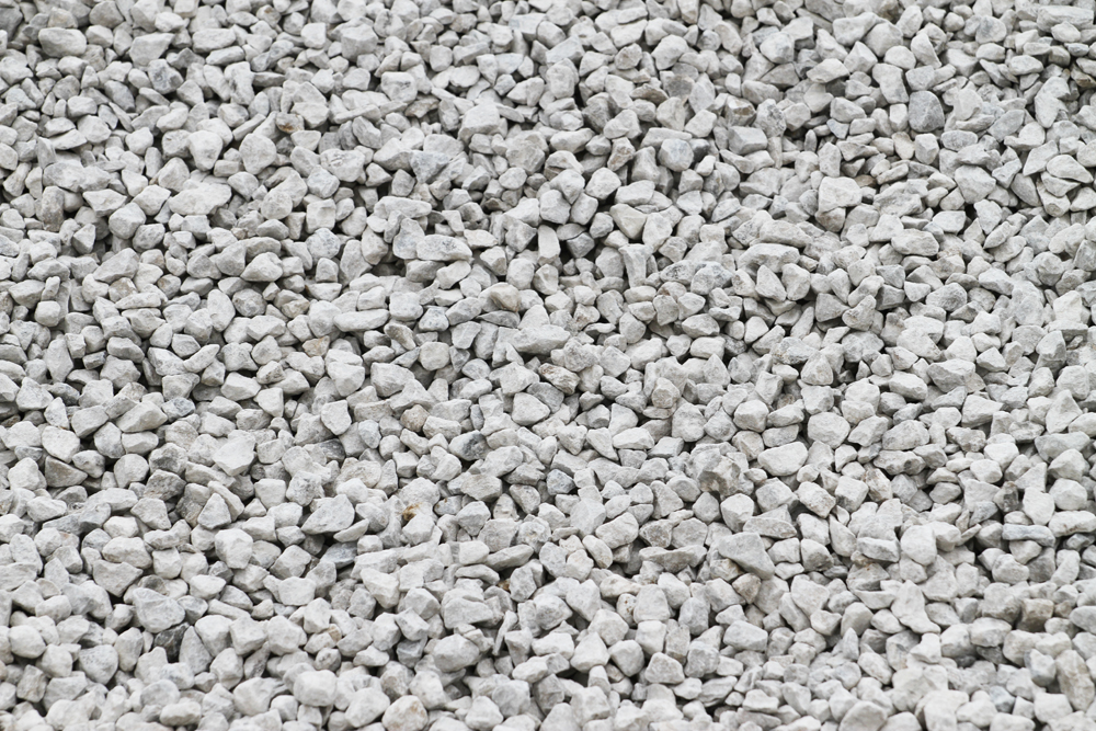 White Rock 1" CM7