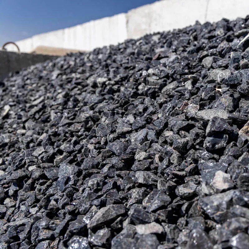 Black Obsidian