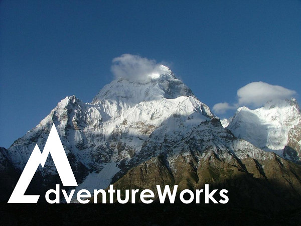 Adventure Works