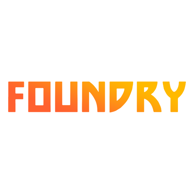 Foundry