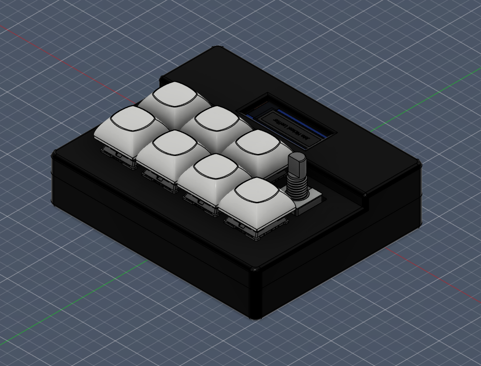 Matyas s-Hackpad, from the project README