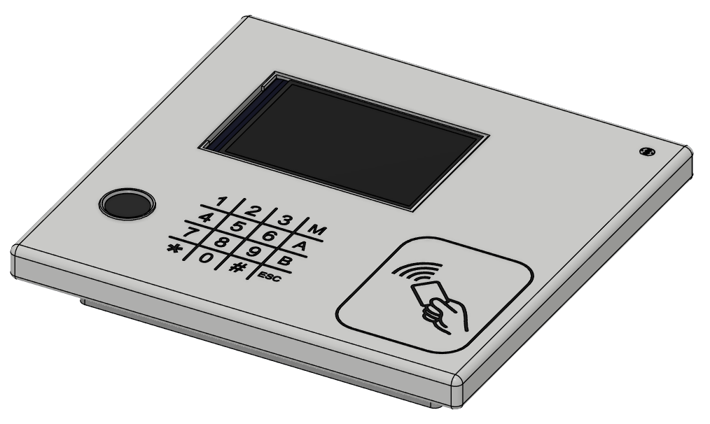 Security-Alarm-Panel, from the project README