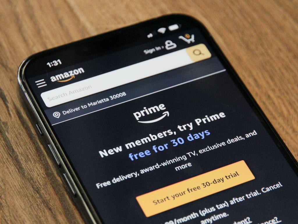 FTC Menduga Amazon Menjebak Konsumen Untuk Daftar Layanan Prime