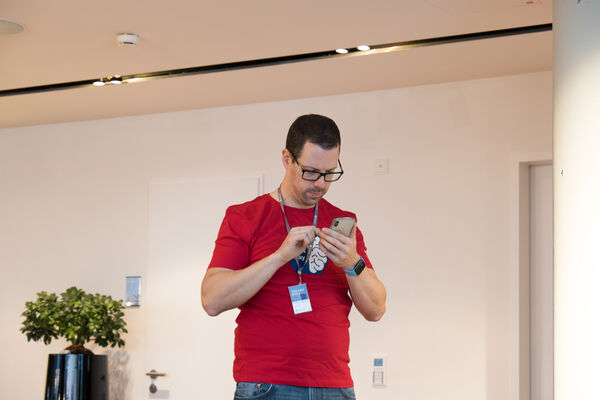 Cologne 2019 (XamExpertDay) photo 3