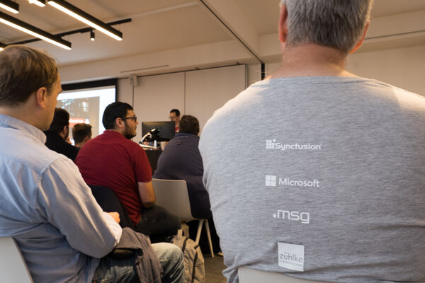 Cologne 2019 (XamExpertDay) photo 7